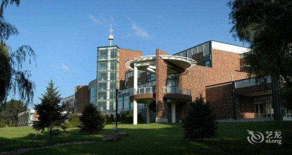 【辽宁友谊宾馆(沈阳)】地址:皇姑区黄河北大街1号(紧邻北陵公园) – 艺龙旅行网