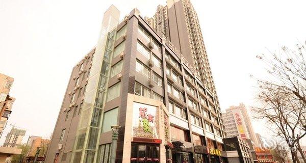 太原威斯敦风尚酒店钟点房图片