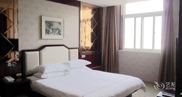 【盐城蓝景商务宾馆】地址:亭湖区青年中路12