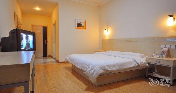 【西安申鹏快捷酒店(外事学院北校区店)】地址