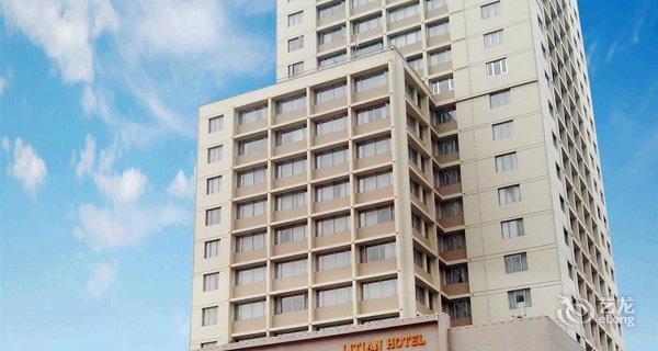 【青岛丽天大酒店】地址:市南区香港西路87号