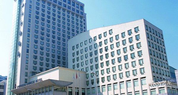 【温州华侨饭店】地址:鹿城区信河街1号(人民