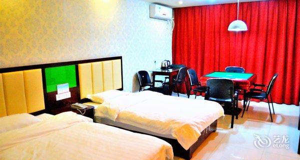 【武汉家悦宾馆(黄金口店)】地址:汉阳大道汉蔡