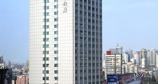 【上海江苏饭店】地址:上海市普陀区武宁路88