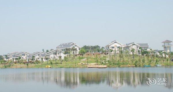 【南京高淳区望玉岛度假村】地址:高淳县桠溪