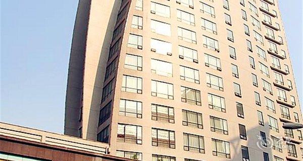 【重庆佳宇英皇酒店(截止2016年1月客房装修