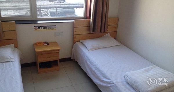 【海航旅馆】地址:天津市滨海新区新港二号路