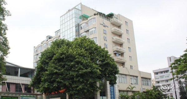 【丽枫酒店(丽枫LAVANDE)广州琶洲店】地址