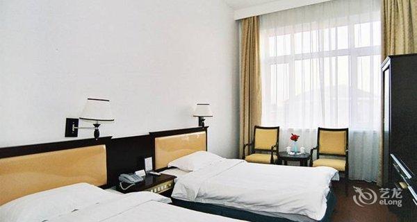 【长春八一宾馆】地址:净月大街5678号(净月公