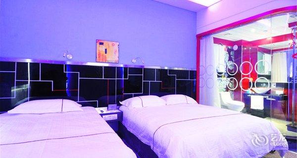 【牡丹江禧龙宾馆(东牡丹店)】地址:东安区市政