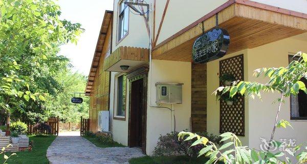 【张先生的家】地址:宜兴湖父镇洑西村龙山篱