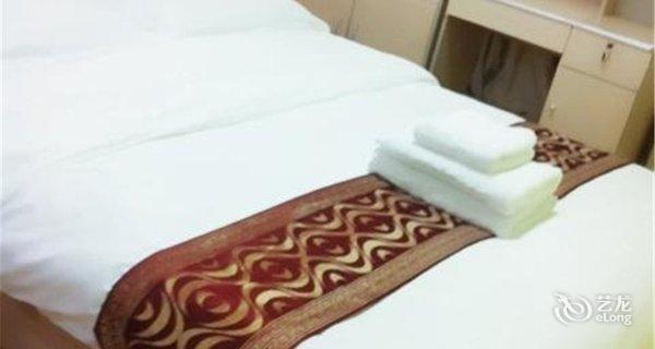 【深圳金尚居酒店公寓】地址:罗湖区沿河路10