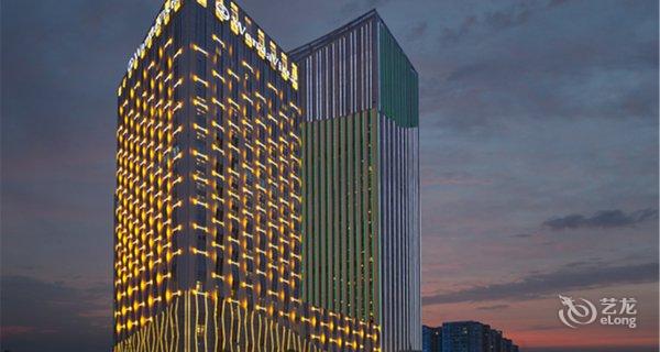 【南宁万达文华酒店】地址:青秀区东葛路118号