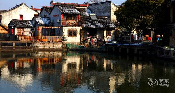 【西塘相思河畔客栈】地址:嘉善县西塘镇南塘东街8号 – 艺龙旅行网