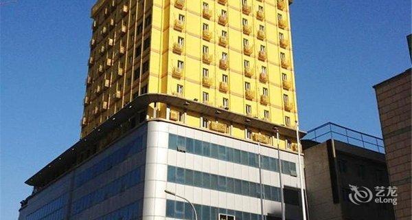 【7天连锁酒店(大连港湾广场客运码头地铁站店