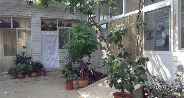 【蓟县连雨农家院】地址:下营镇船舱峪村 – 艺