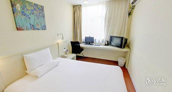 【汉庭酒店(北京传媒大学北门店)】地址:朝阳区