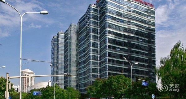 【北京光明饭店】地址:朝阳区亮马桥路42号(北