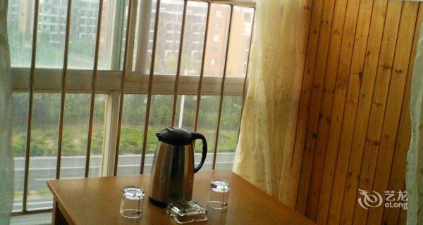 【乳山东方国凯酒店公寓】地址:银滩旅游度假