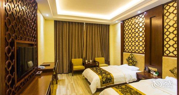 【芒市凯瑞酒店】地址:德瑞路47号德瑞手机城