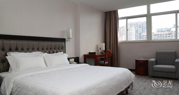 【厦门亚丁湾主题酒店】地址:思明区莲前东路