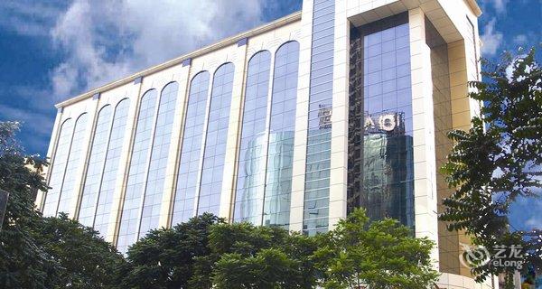 【珠海昌安好世界酒店】地址:拱北区号 – 艺龙