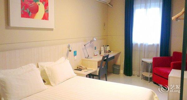 锦江之星(景德镇珠山大桥店)钟点房图片