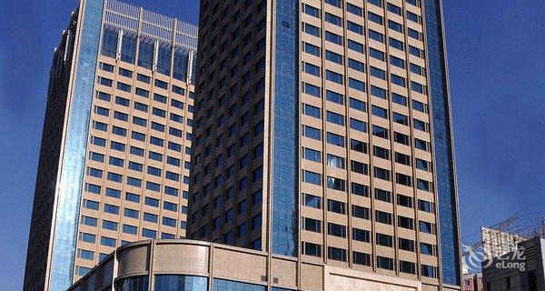 【内蒙古力信国际酒店(呼和浩特)】地址:新城区