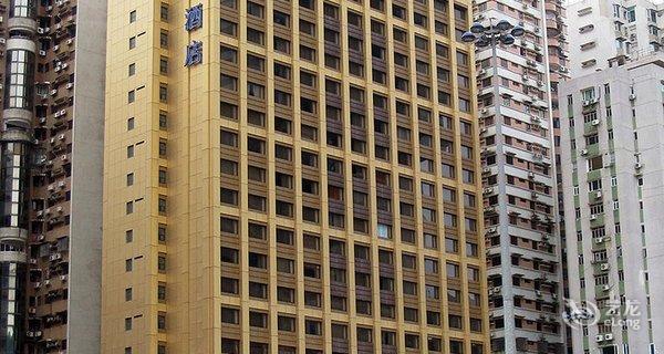 【澳门总统酒店】地址:友谊大马路355号 – 艺