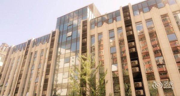 【北京君莱悦酒店公寓(五道口店)】地址:海淀区