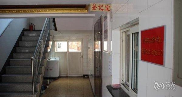 【保定鑫乐旅馆】地址:保定小营房村营西街39