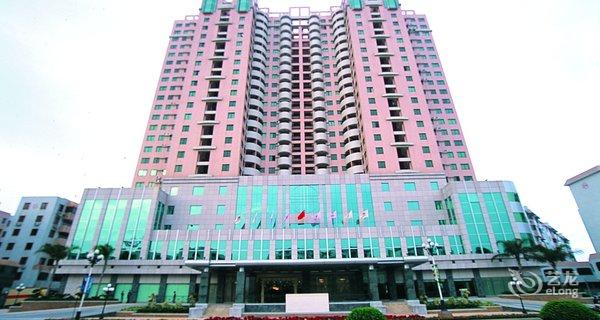 【中山三乡雅居乐酒店】地址:三乡镇金涌大道