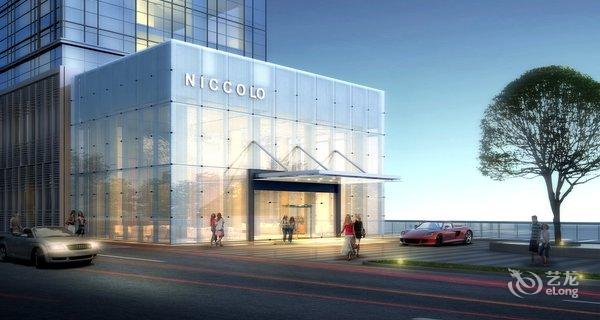 【成都尼依格罗酒店(NiccoloChengdu)】地址: