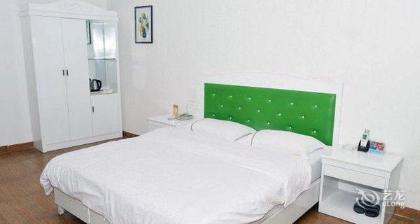 【海口千岛缘宾馆】地址:海口市琼山区凤翔东