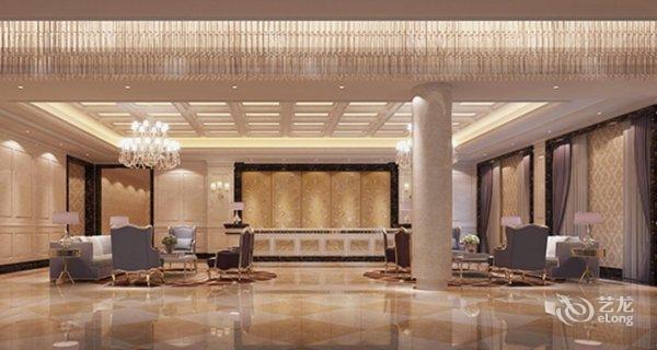 连江爱尚巴黎主题酒店钟点房图片