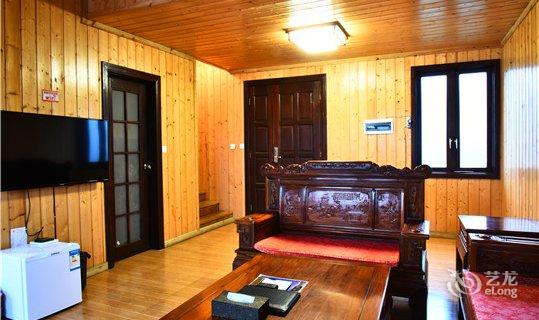 【海口誉城9号休闲农庄】地址:海口市秀英区火