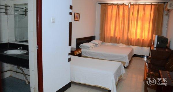 【北戴河星海岸假日公寓】地址:刘庄旅馆商业