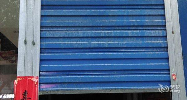 【周至汽车站如家招待所】地址:西安周至农高