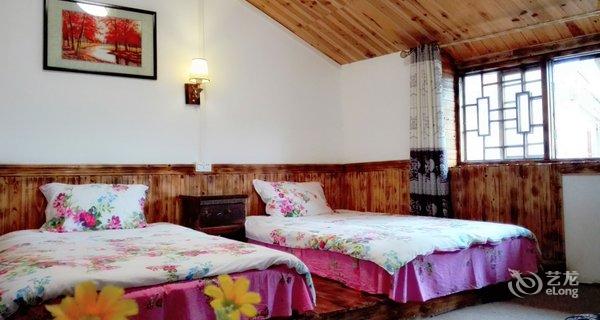 【黄姚古镇悦泰兴客栈(贺州)】地址:昭平县广西