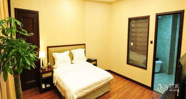 【北京梧桐苑商务酒店】地址:北京市 昌平区 生