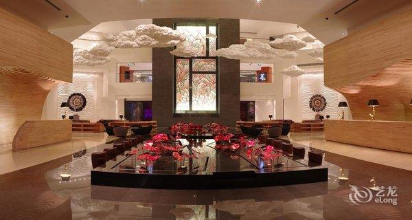 【上海万和昊美艺术酒店】地址:浦东新区张江