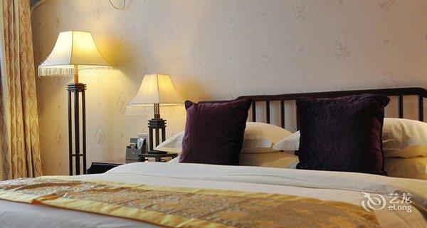 【成都电子科技大学宾馆】地址:成华区建设北