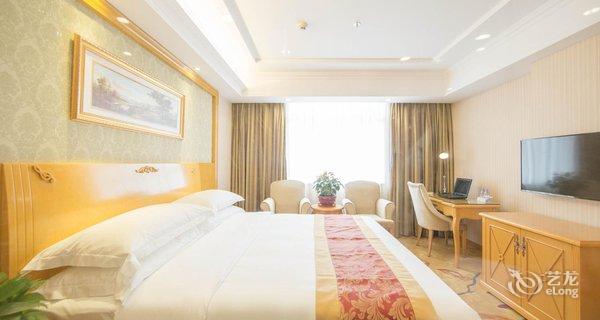 【维也纳酒店(广州华南植物园店)】地址:广州市