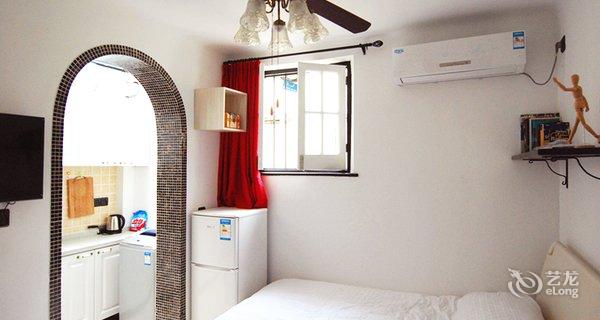 【上海Hiroom公寓(淮海中路店)】地址:黄浦区