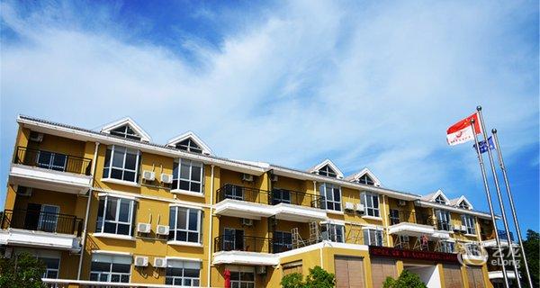 【厦门豪裕隆海景酒店】地址:厦门 翔安区 大嶝