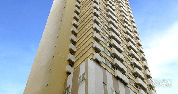 【香港华丽都会酒店】地址:中西区皇后大道西