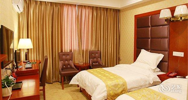 开一个商务酒店需要多少资金和办什么手续?