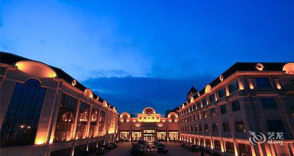 【大连普兰店发国酒店】地址:大连市 普兰店 府