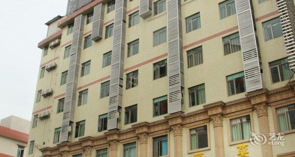 【广州锦顺酒店(天河科韵路店)】小学:棠下科韵2016时间表寒假地址图放假图片
