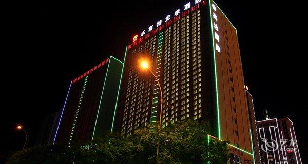 【昌邑乐富特全季酒店】地址:昌邑市交通街与